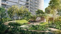 Parktown Residence (D18), Apartment #550276071
